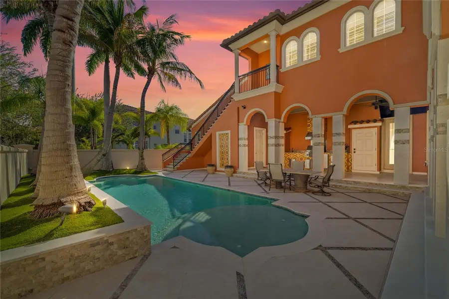 4912 Yacht Club, Tampa, FL 33616 - #2
