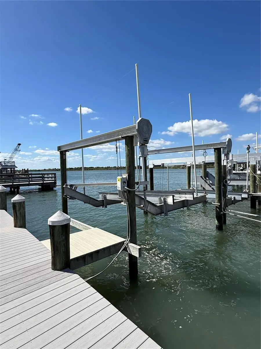 2700 N Peninsula Avenue #Slip 64, New Smyrna Beach, FL 32169 - #1