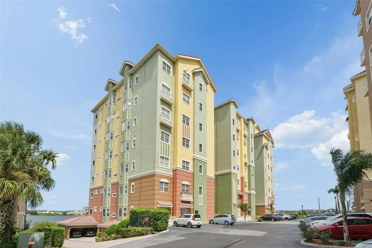 8743 The Esplanade #19, Orlando, FL 32836 - #1