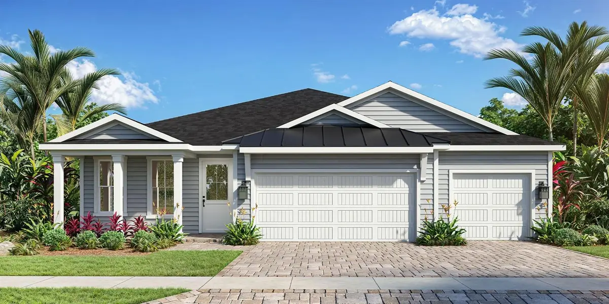 759 Junonia Boulevard, New Smyrna Beach, FL 32168 - #1