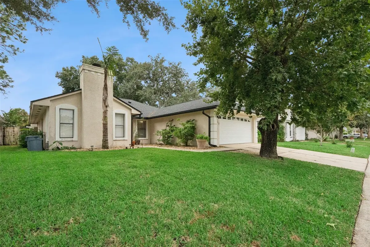 313 Alba Lane, Lake Mary, FL 32746 - #1