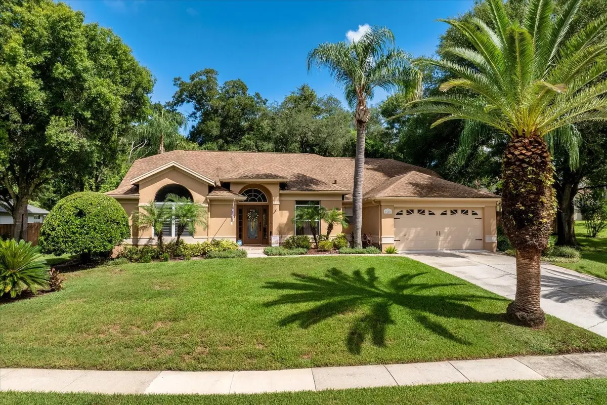 1660 Sweetwater West Circle, Apopka, FL 32712 - #1