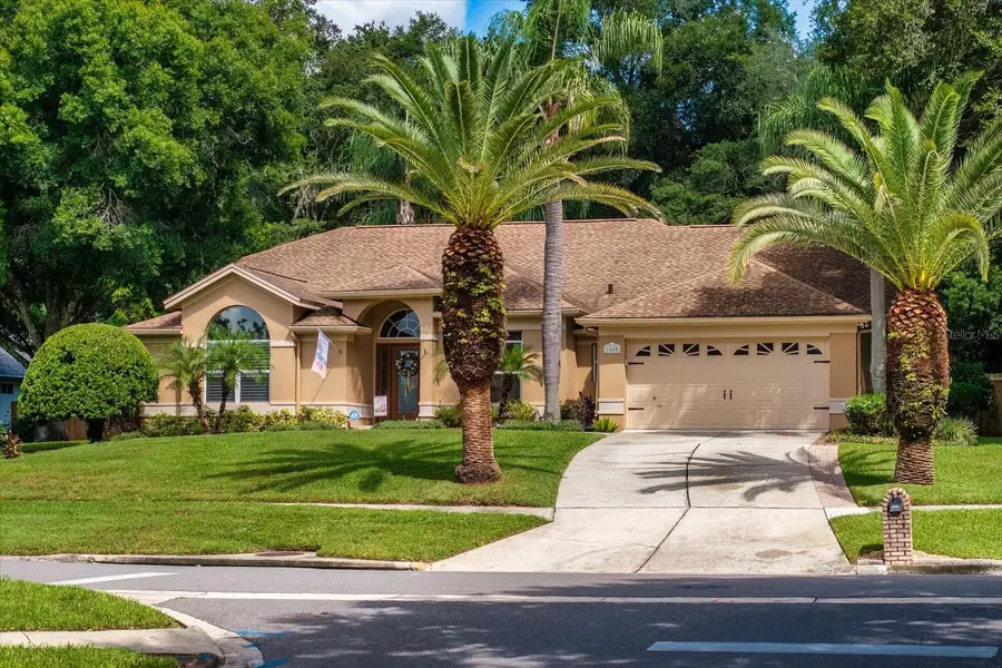 1660 Sweetwater West Circle, Apopka, FL 32712 - #3