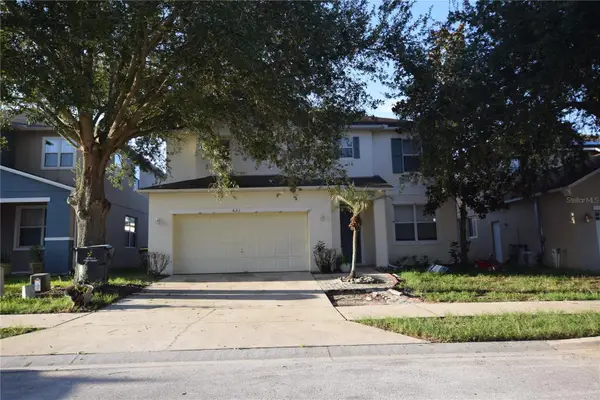 622 Alfani Street, DAVENPORT, FL 33896