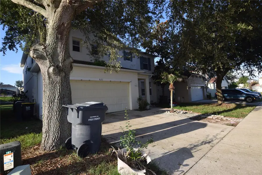 622 Alfani Street, Davenport, FL 33896 - #2