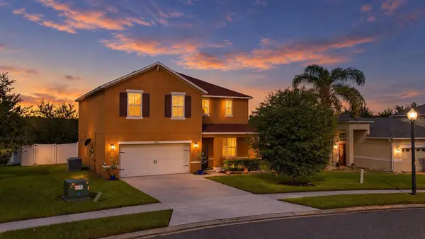 2150 Rockmart Loop, TAVARES, FL 32778