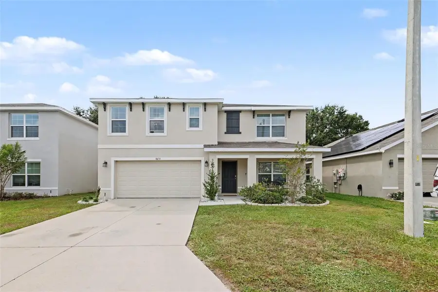 8693 Triumph Circle, Wildwood, FL 34785 - #2