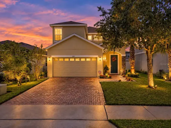 2431 Waxwing Way, SANFORD, FL 32773