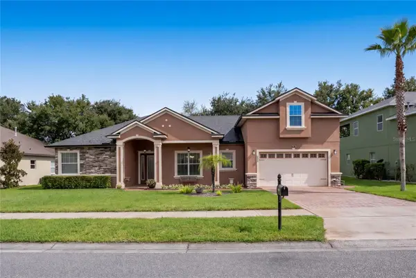 204 Shady Heather Lane, GROVELAND, FL 34736