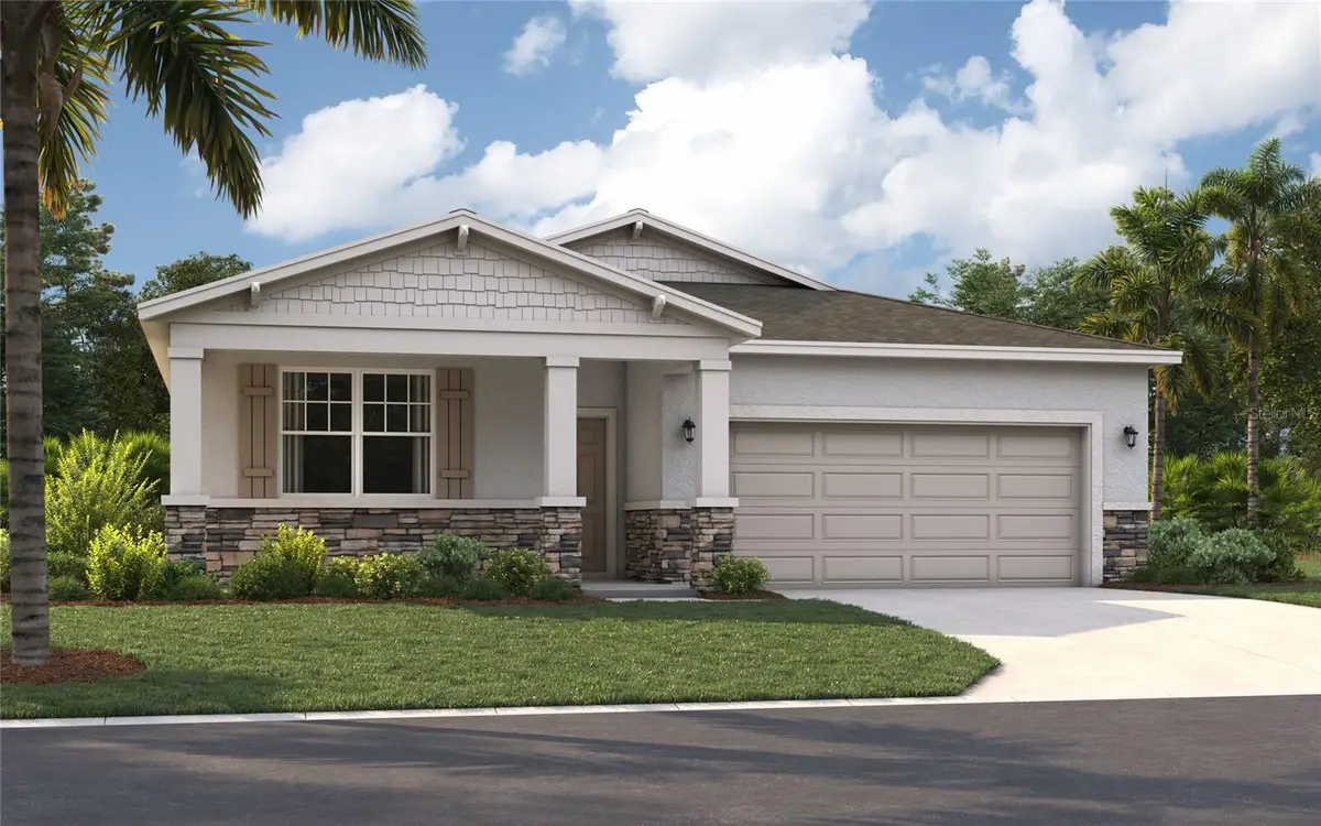 5804 Cliffbow Loop, Leesburg, FL 34748 - #1