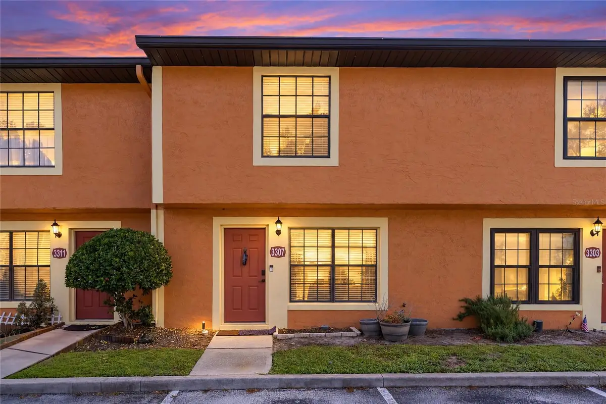 3307 Amber Wood Way #106, Winter Park, FL 32792 - #1