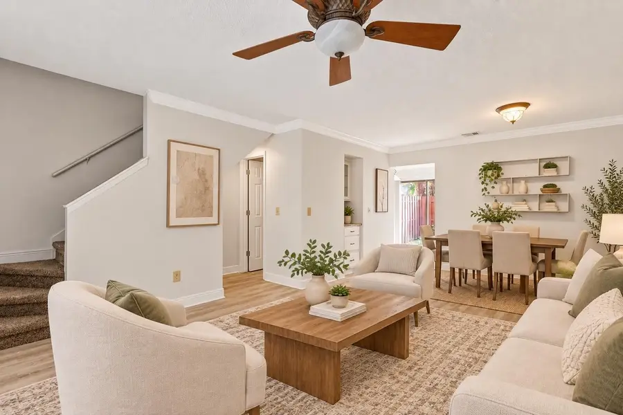3307 Amber Wood Way #106, Winter Park, FL 32792 - #3