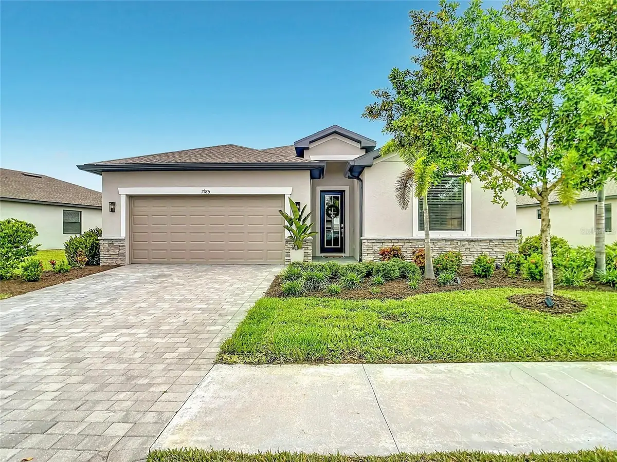 1785 Saddlewood Circle, Port Charlotte, FL 33953 - #1