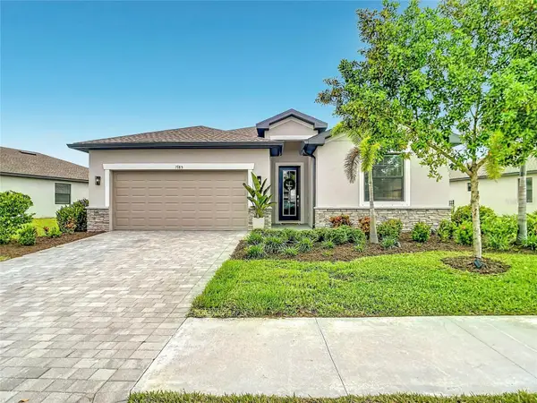 1785 Saddlewood Circle, PORT CHARLOTTE, FL 33953