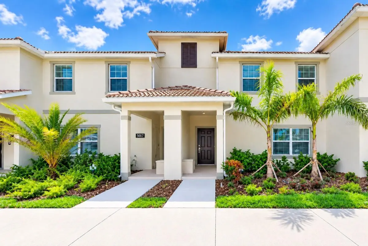 5017 Windermere Avenue, Kissimmee, FL 34746 - #1