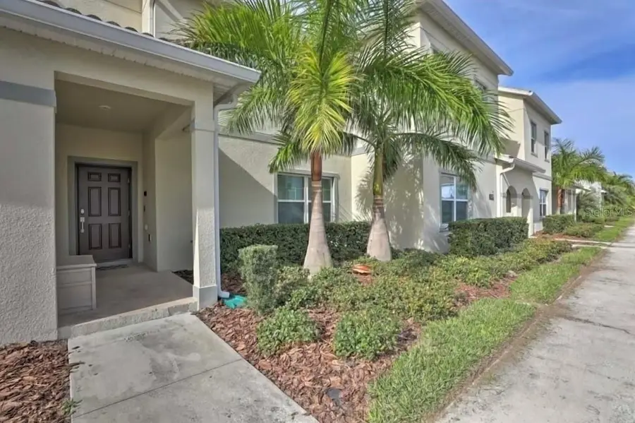 5017 Windermere Avenue, Kissimmee, FL 34746 - #2