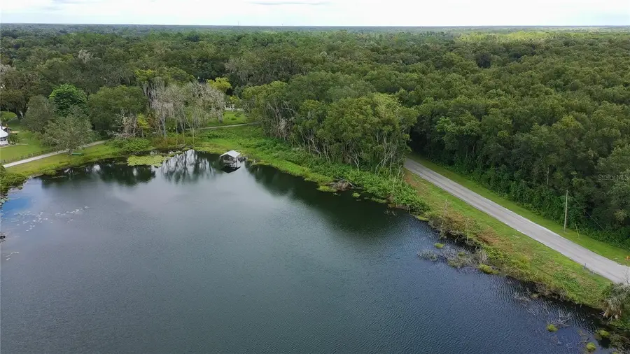 N Orange Avenue, Lake Helen, FL 32744 - #2