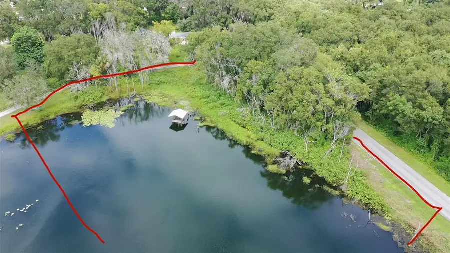 N Orange Avenue, Lake Helen, FL 32744 - #3