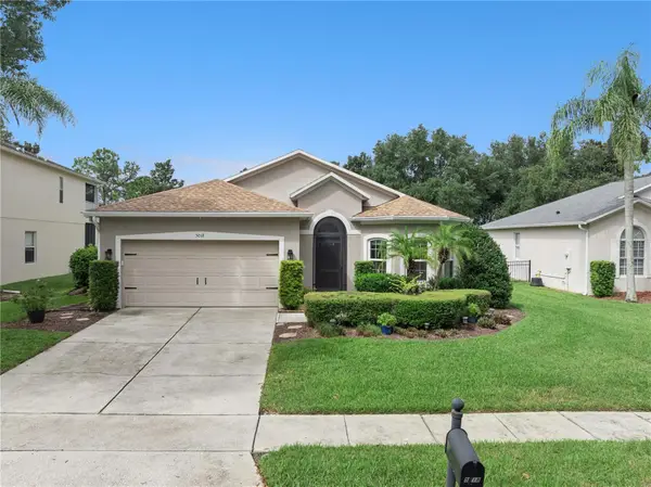 5018 Tempic Drive, MOUNT DORA, FL 32757