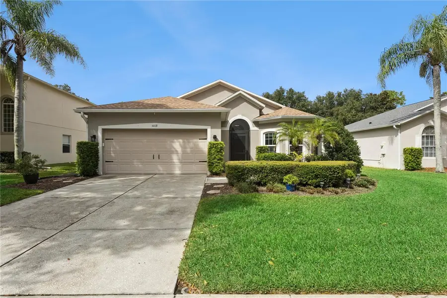 5018 Tempic Drive, Mount Dora, FL 32757 - #3