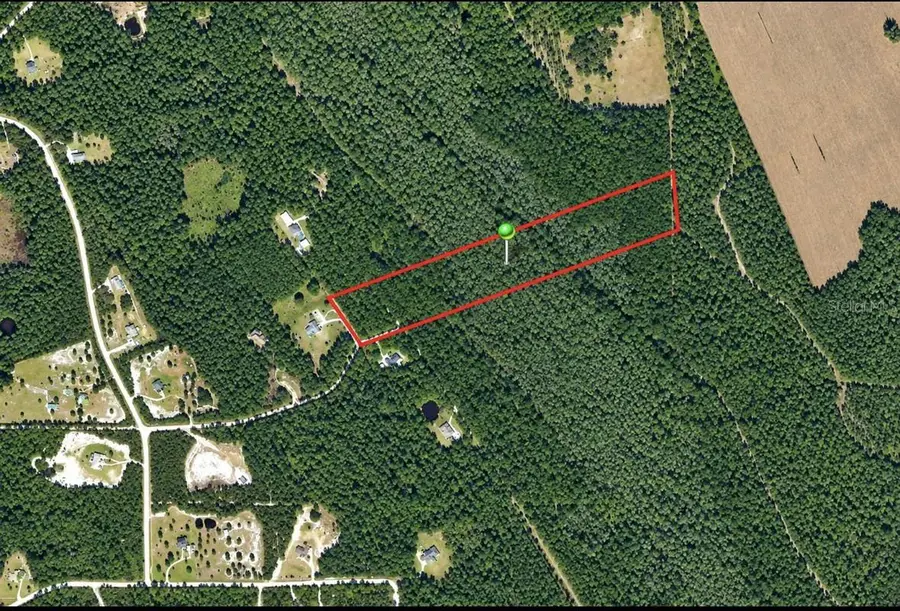 1930 Old Train Road, Deltona, FL 32738 - #3