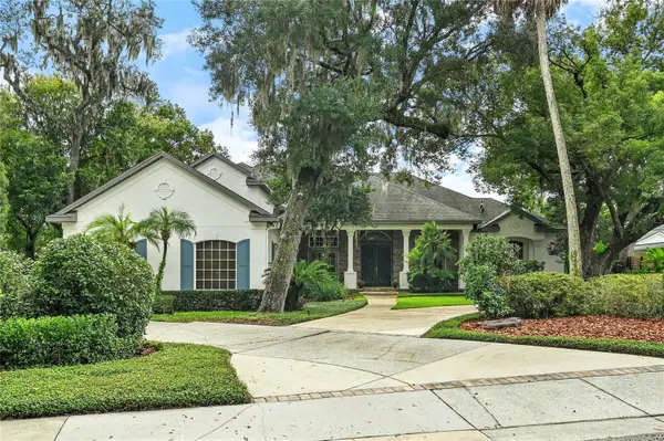 304 Santiago Drive, WINTER PARK, FL 32789