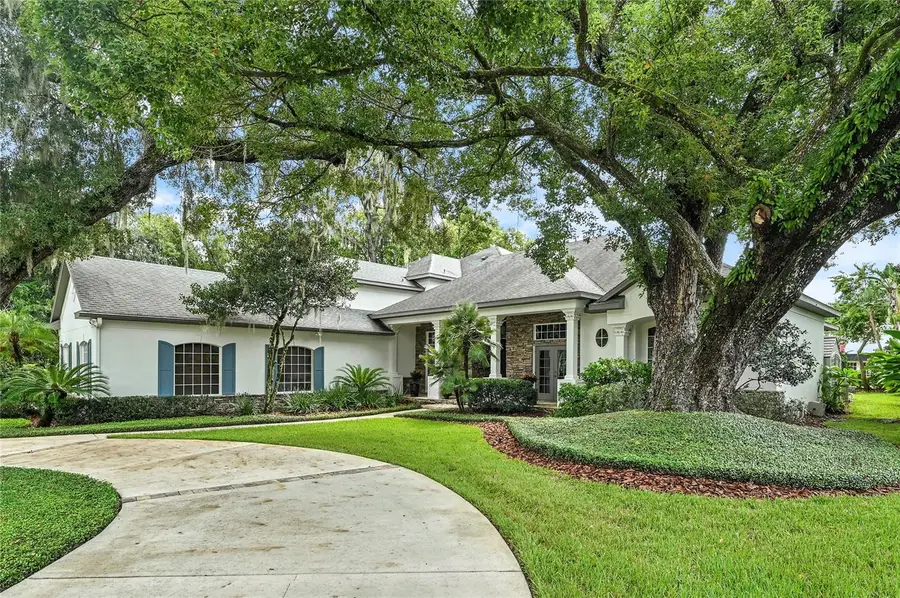 304 Santiago Drive, Winter Park, FL 32789 - #3