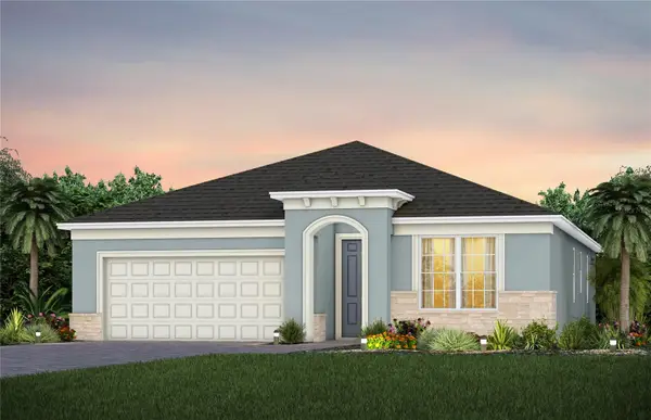 2693 Portadown Street, ORMOND BEACH, FL 32174
