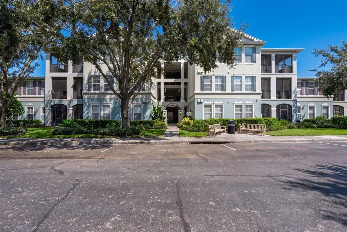 8179 Maritime Flag Street #206, Windermere, FL 34786 - #1
