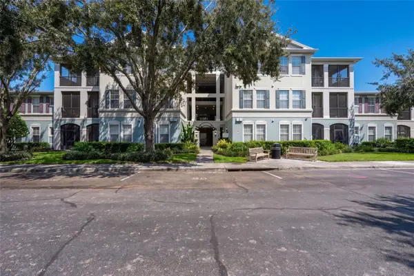 8179 Maritime Flag Street #206, WINDERMERE, FL 34786