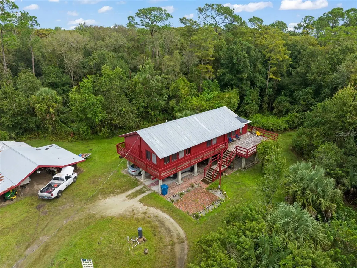 3946 Lakeshore Drive, New Smyrna Beach, FL 32168 - #1
