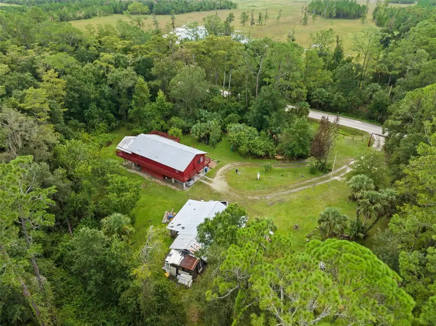 3946 Lakeshore Drive, New Smyrna Beach, FL 32168 - #2