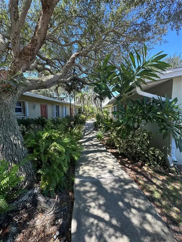 236 Woodland Avenue #1, COCOA BEACH, FL 32931