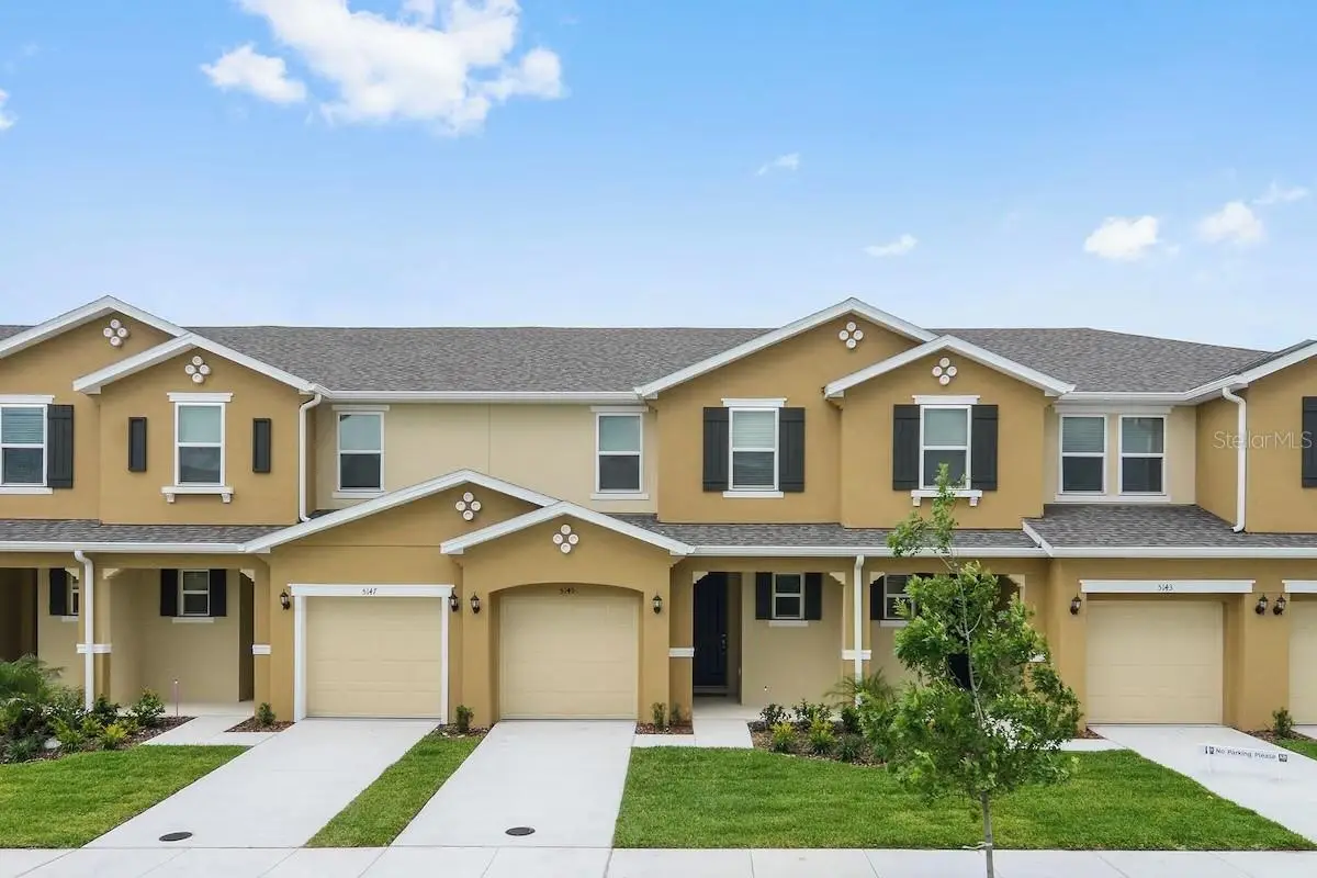 5145 Adelaide Drive, Kissimmee, FL 34746 - #1