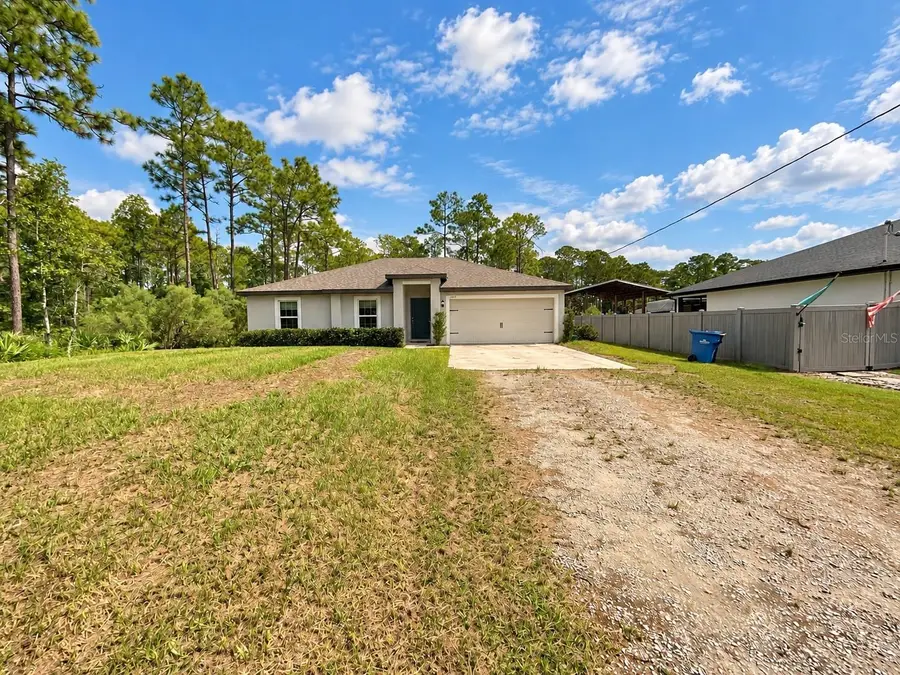 1373 East Parkway, Deland, FL 32724 - #2