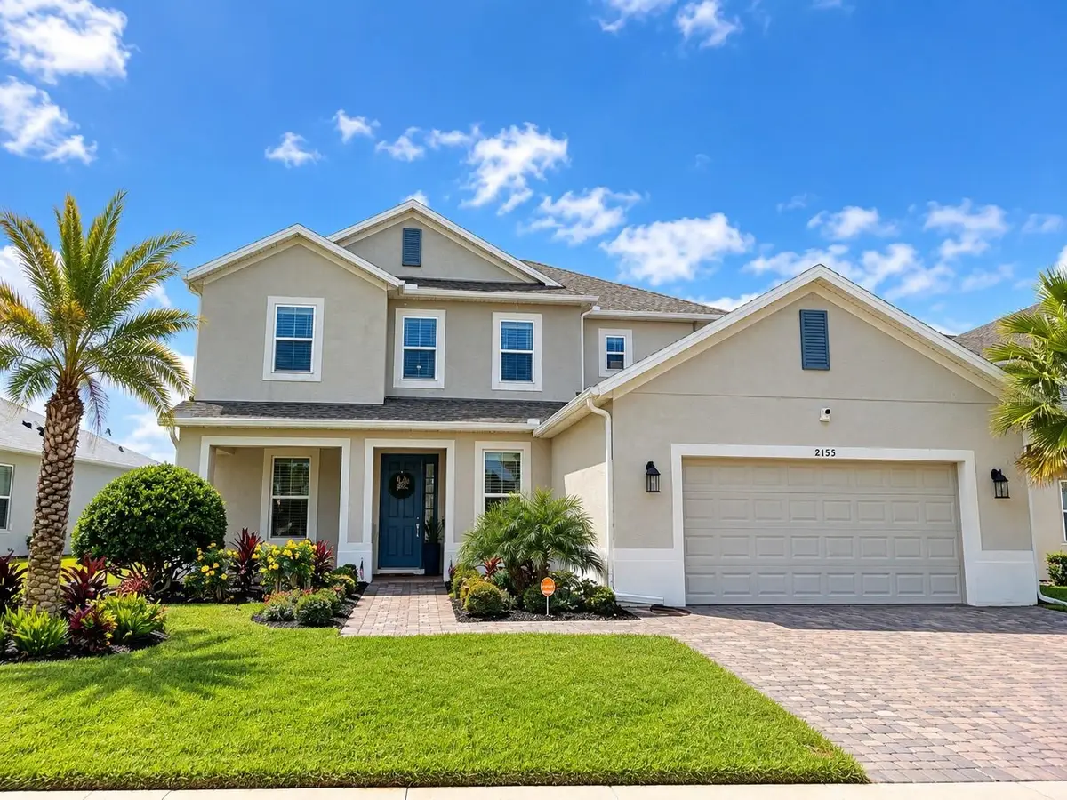 2155 Timber Creek Lane, Clermont, FL 34715 - #1