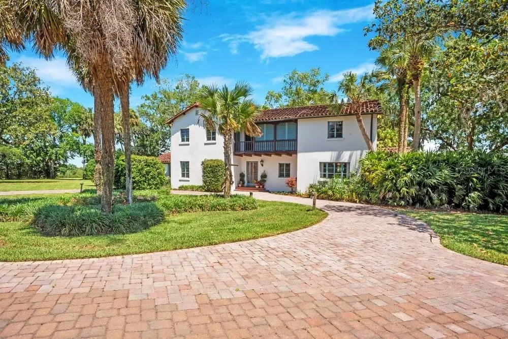 14365 SE Highway 42, Weirsdale, FL 32195 - #1