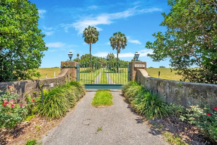 14365 SE Highway 42, Weirsdale, FL 32195 - #2