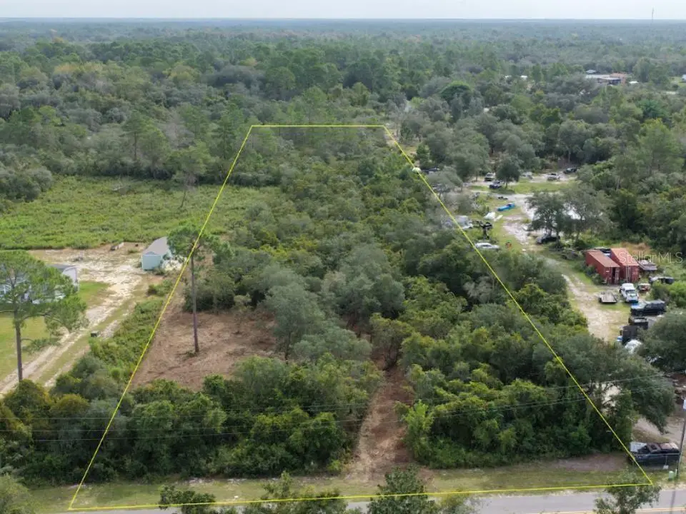 0 Lake Mack Drive, Deland, FL 32720 - #1