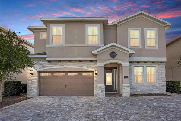 7704 Westland Drive, KISSIMMEE, FL 34747