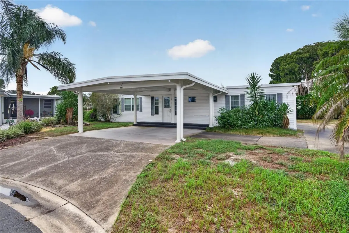 953 Todd Way, Tavares, FL 32778 - #1