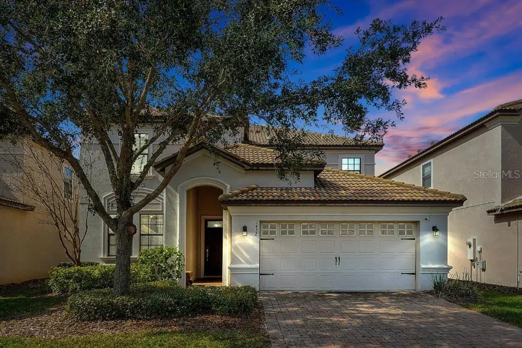 1452 Myrtlewood Street, Davenport, FL 33896 - #1
