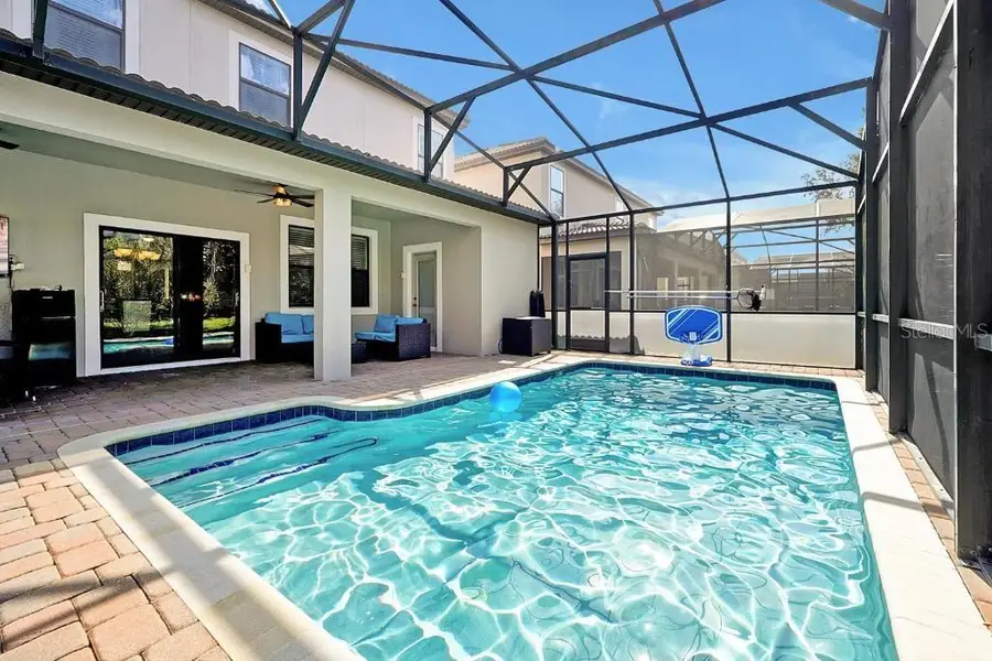 1452 Myrtlewood Street, Davenport, FL 33896 - #2