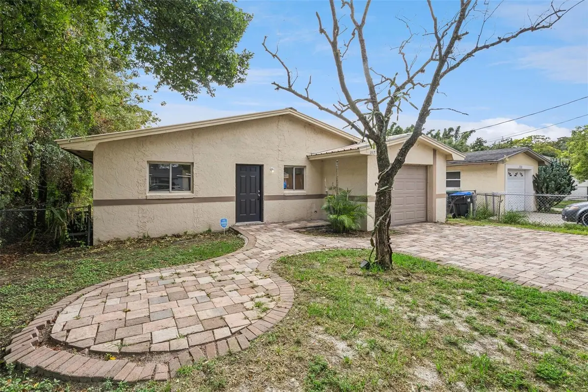 317 S Observatory Drive, Orlando, FL 32835 - #1
