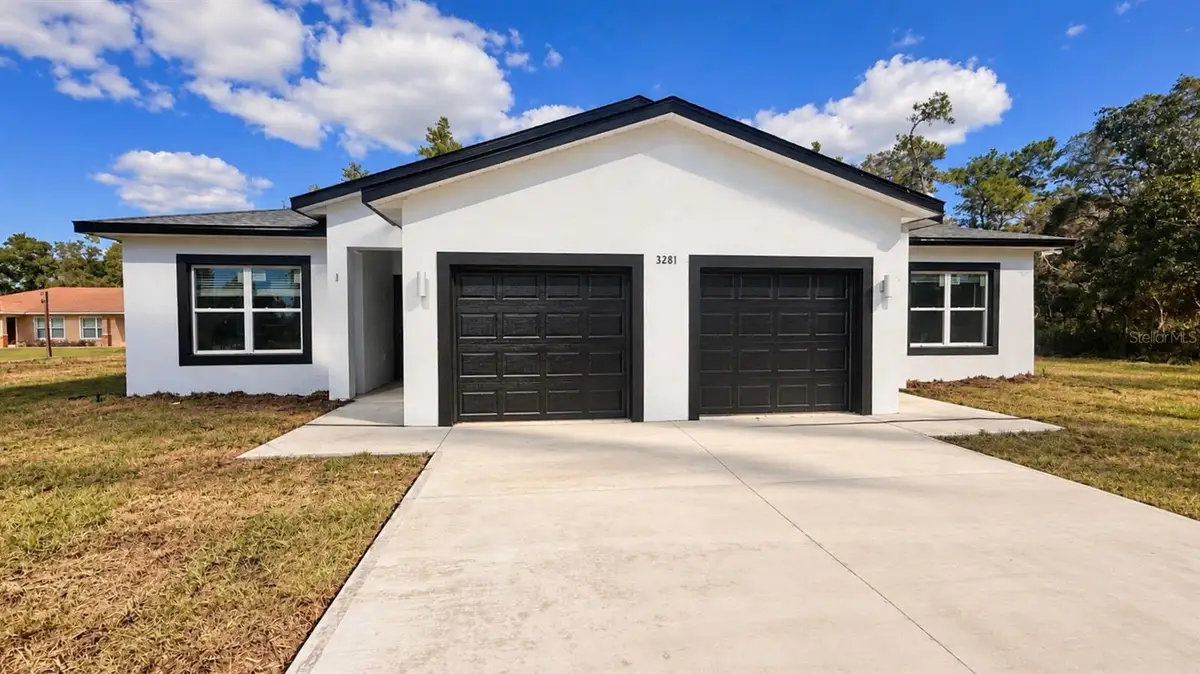 3281 SW 158th Loop, Ocala, FL 34473 - #1