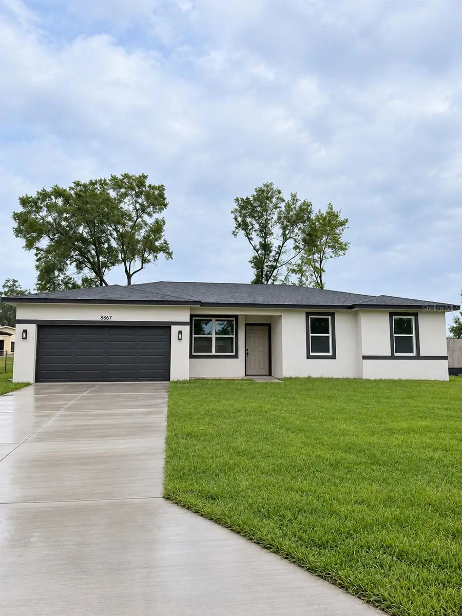 Address Withheld By Seller, Citrus Springs, FL 34434 - #1