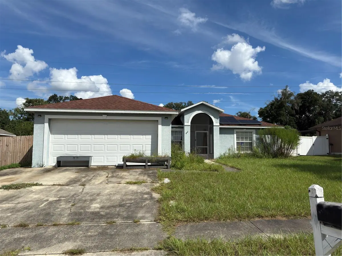 871 Lake Jackson Circle, Apopka, FL 32703 - #1