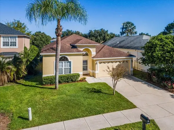 477 Lakepark Trail, OVIEDO, FL 32765