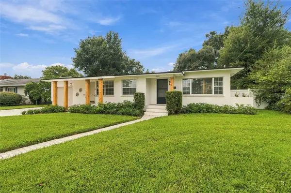 7040 Lake Drive, ORLANDO, FL 32809