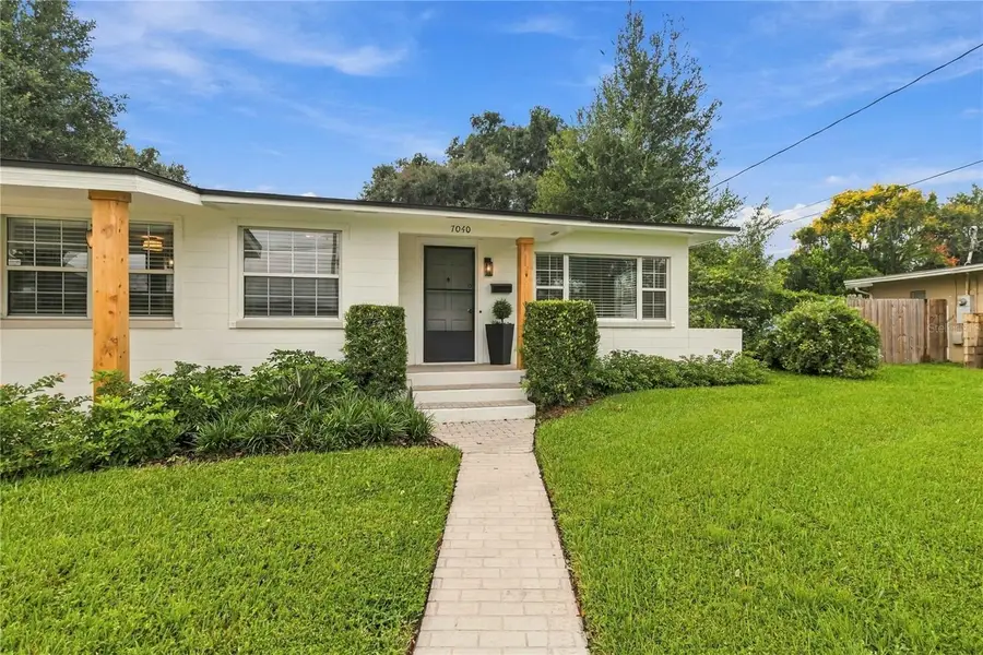 7040 Lake Drive, Orlando, FL 32809 - #2